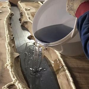 Смола эпоксидная CYD-128