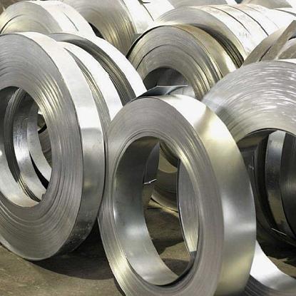 Лента инструментальная 1,2х350 мм 70С2ХА ГОСТ 14959-2016 ГОСТ 2283-79